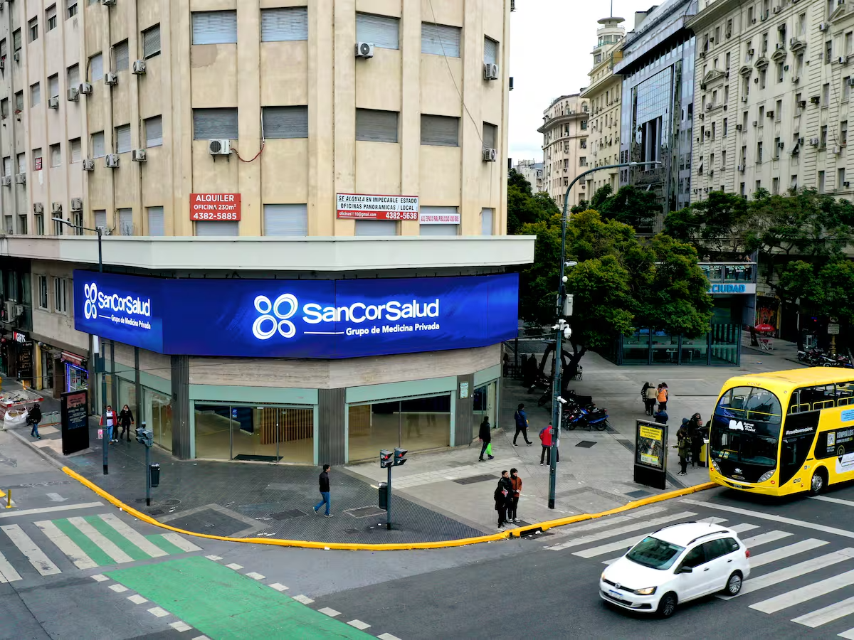 Tipos de planes de prepaga en Argentina